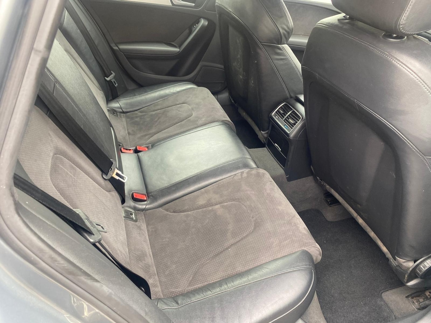 Used Audi A4 Avant for sale - 77215975: Photo 10