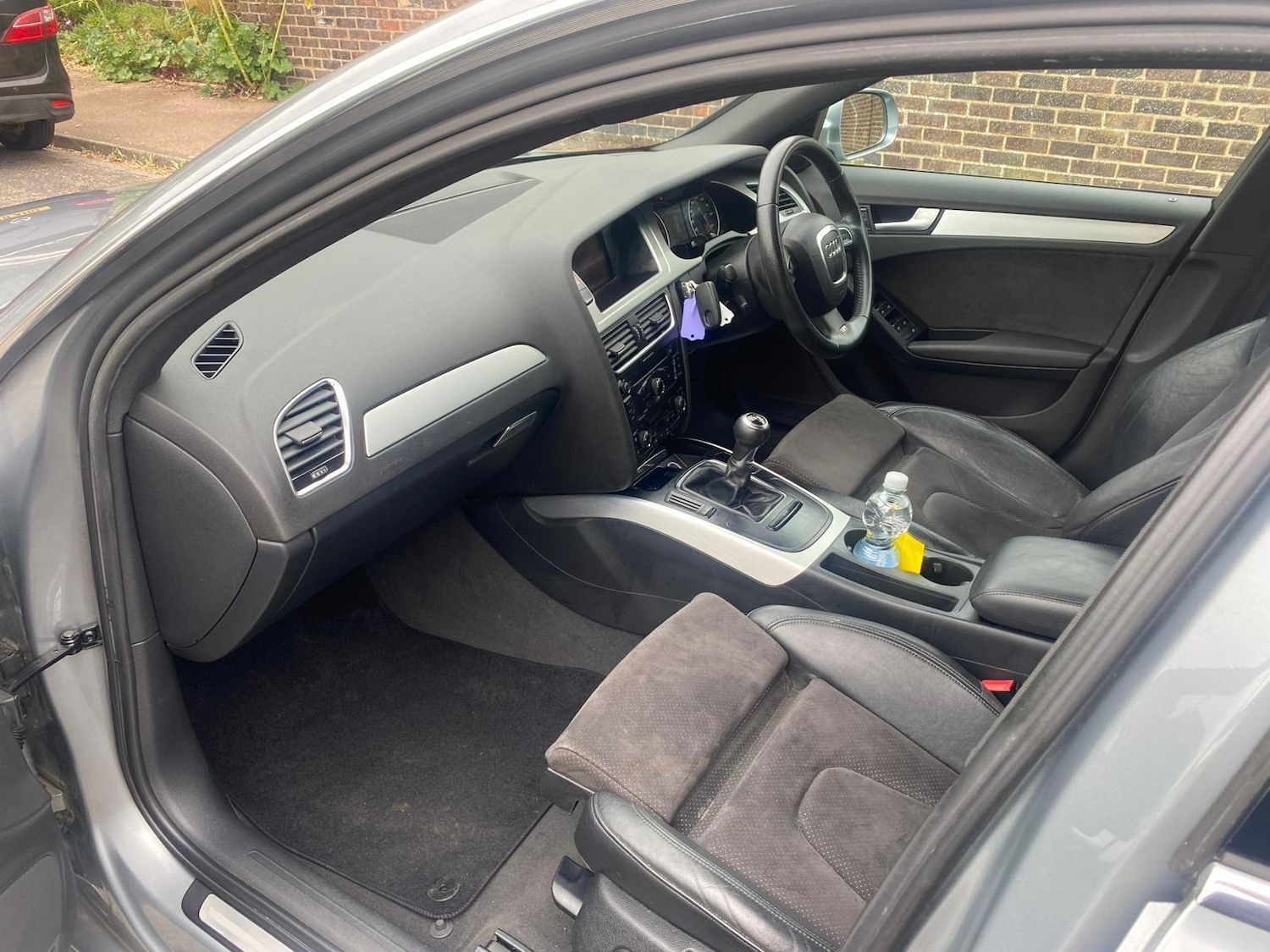 Used Audi A4 Avant for sale - 77215975: Photo 13