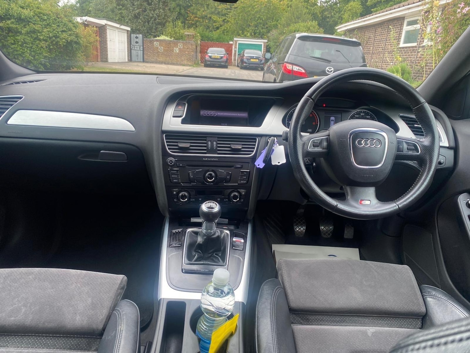 Used Audi A4 Avant for sale - 77215975: Photo 14