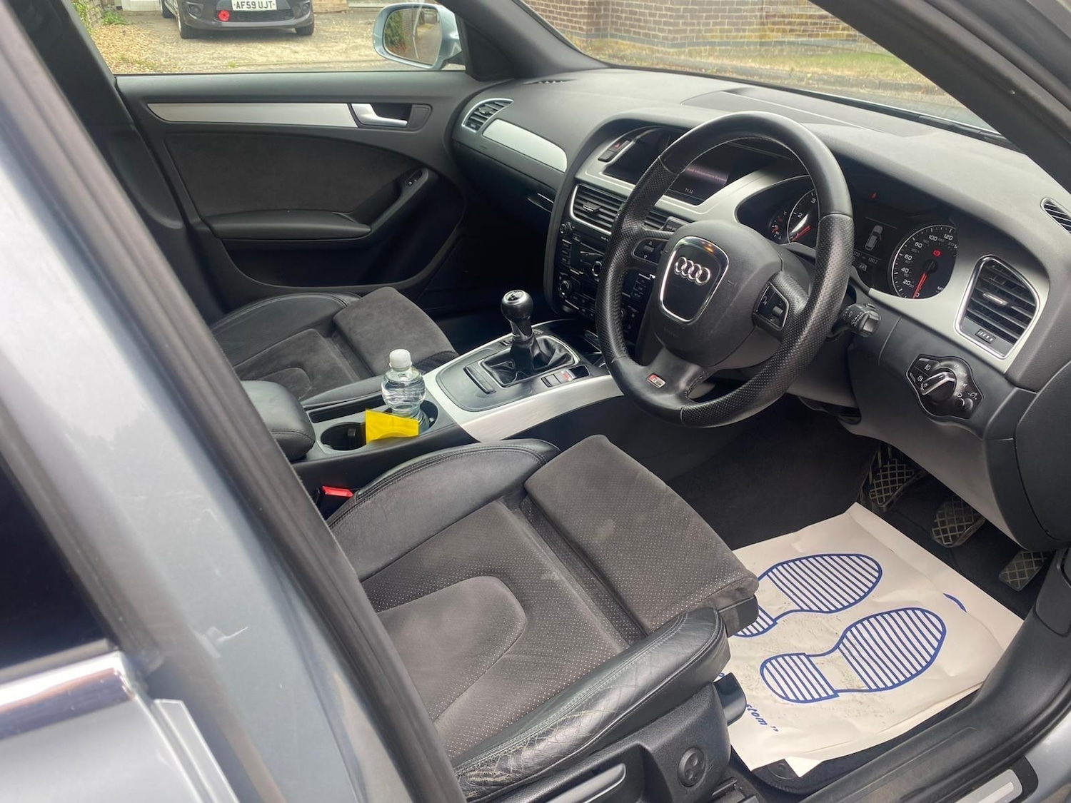 Used Audi A4 Avant for sale - 77215975: Photo 9