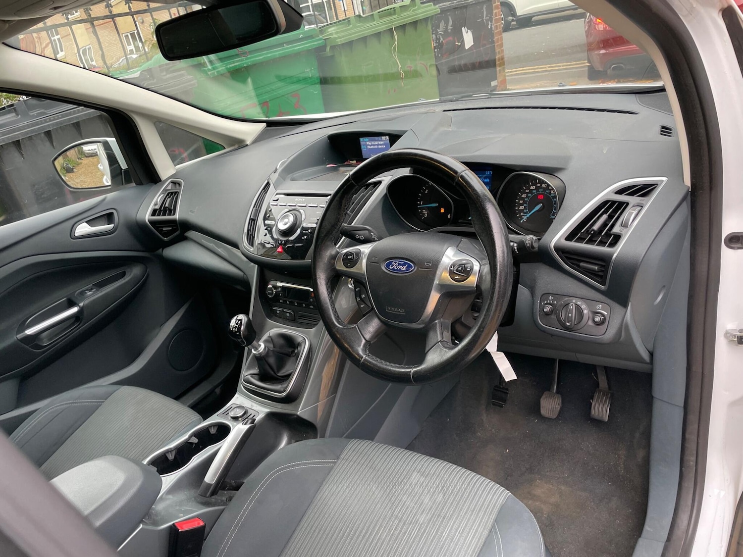 Used Ford Grand C-Max 2013 for sale - 77157626: Photo 10