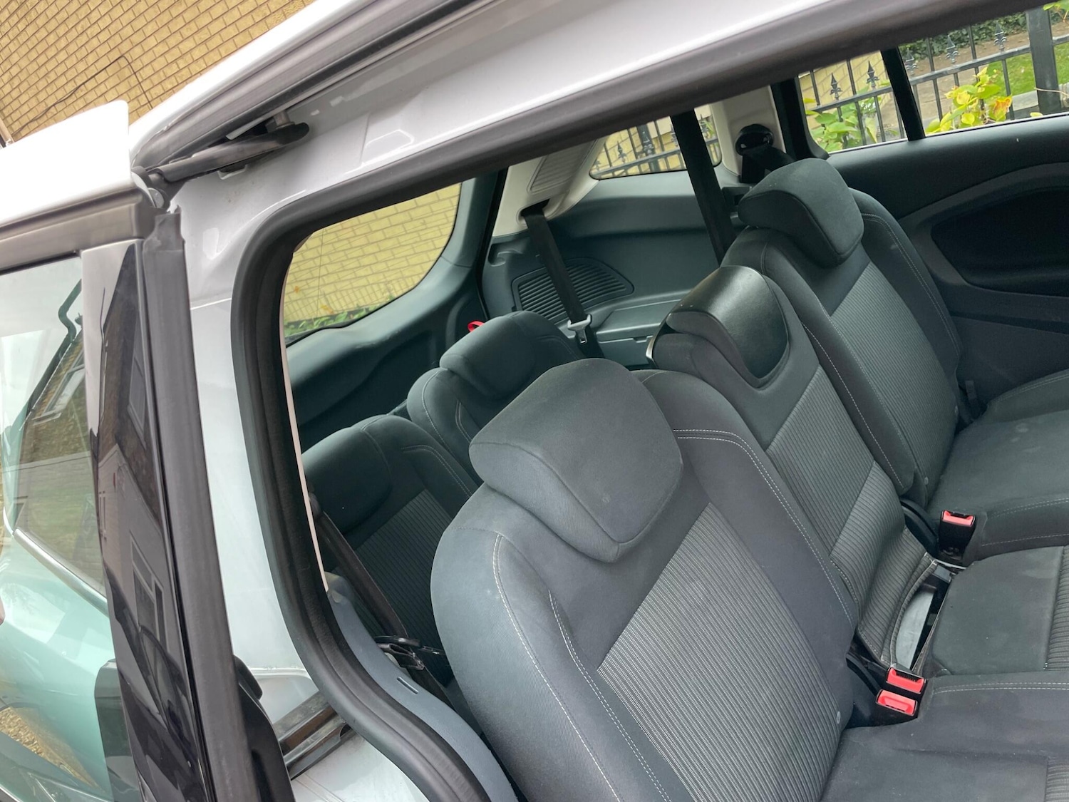 Used Ford Grand C-Max 2013 for sale - 77157626: Photo 13