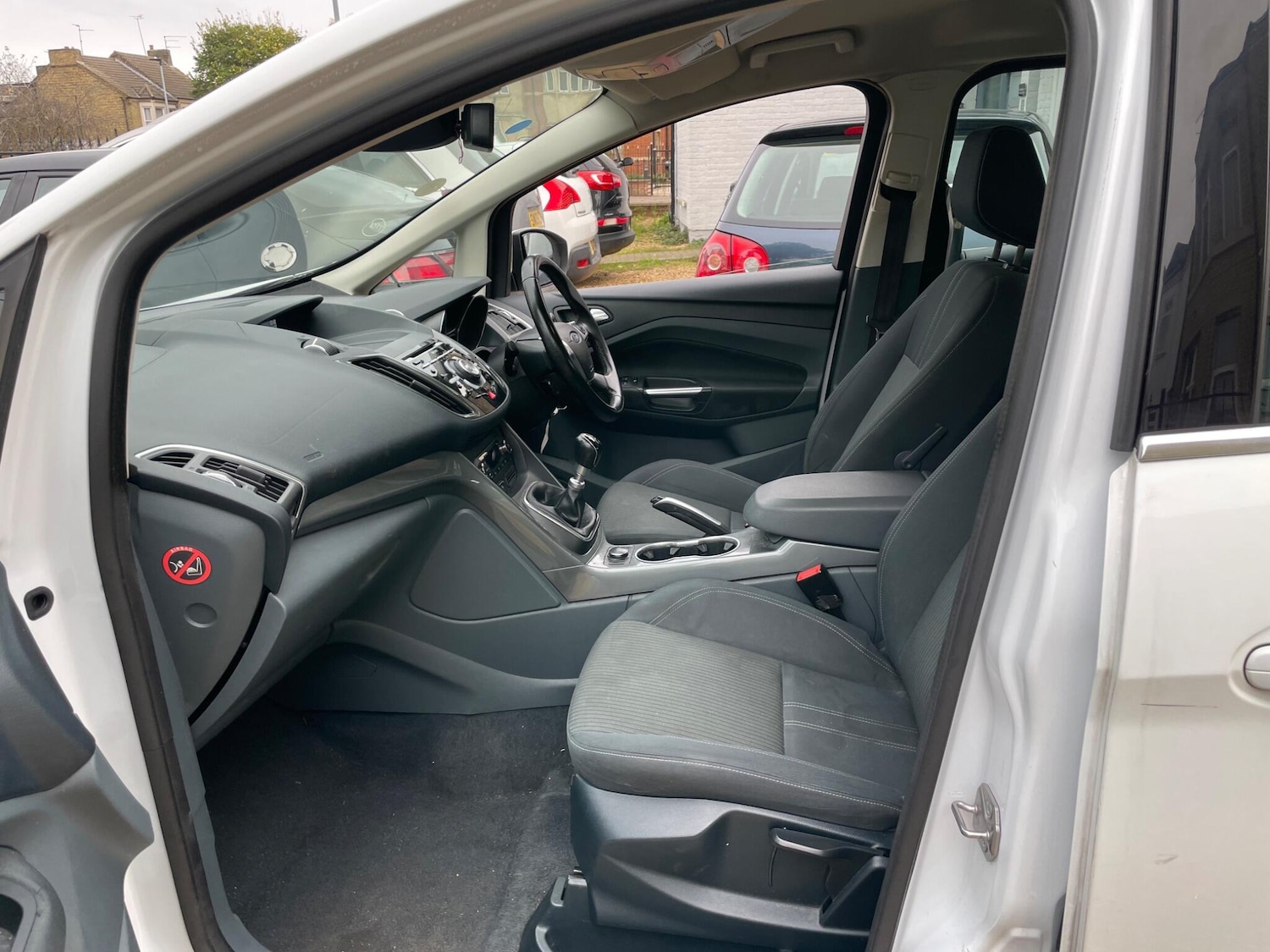 Used Ford Grand C-Max 2013 for sale - 77157626: Photo 17