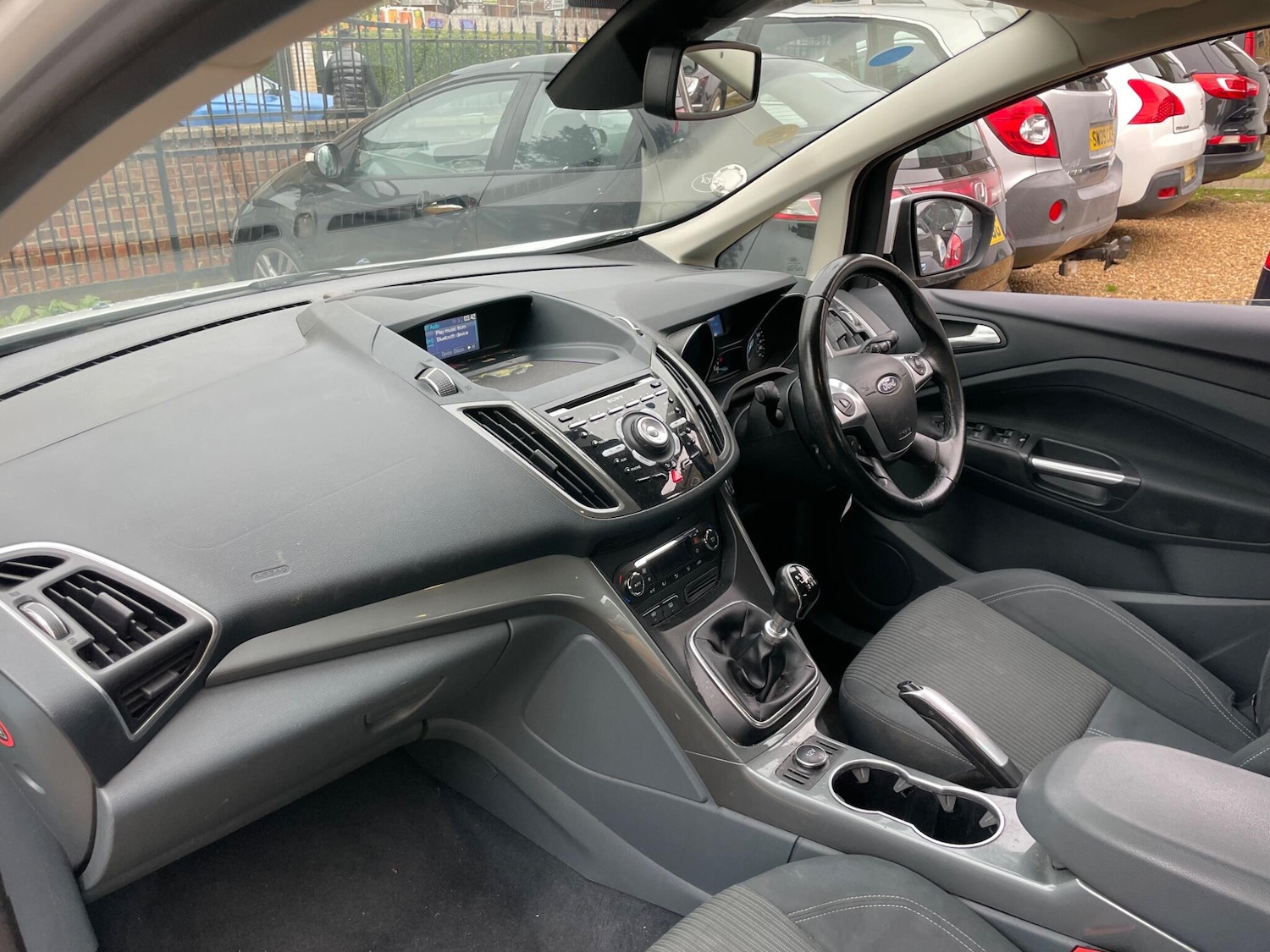 Used Ford Grand C-Max 2013 for sale - 77157626: Photo 18