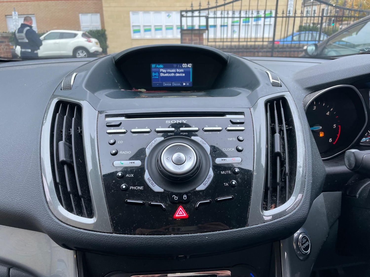 Used Ford Grand C-Max 2013 for sale - 77157626: Photo 19