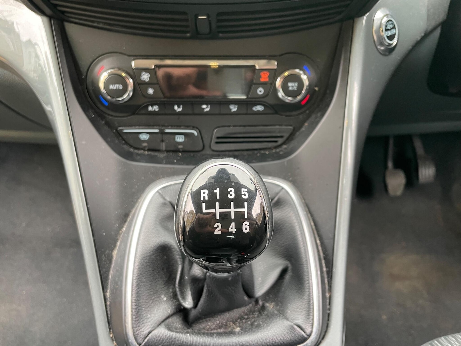 Used Ford Grand C-Max 2013 for sale - 77157626: Photo 20