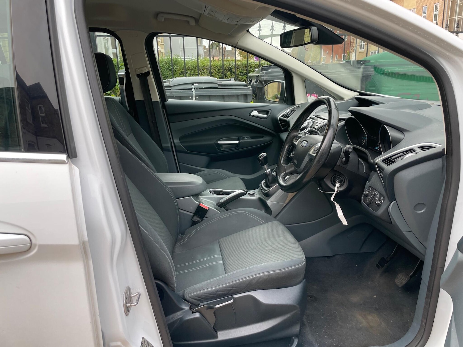 Used Ford Grand C-Max 2013 for sale - 77157626: Photo 9