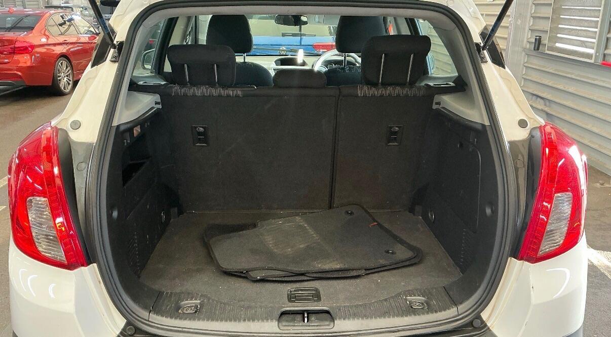 Used Vauxhall Mokka 2013 for sale - 77229988: Photo 7