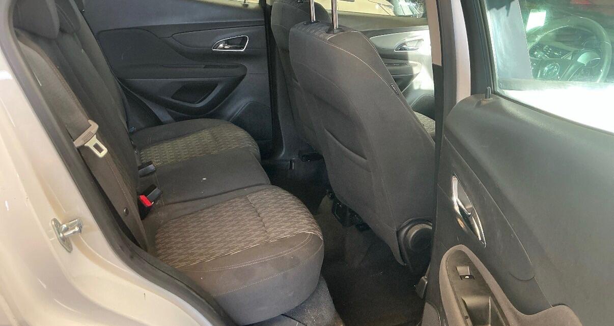 Used Vauxhall Mokka 2013 for sale - 77229988: Photo 8