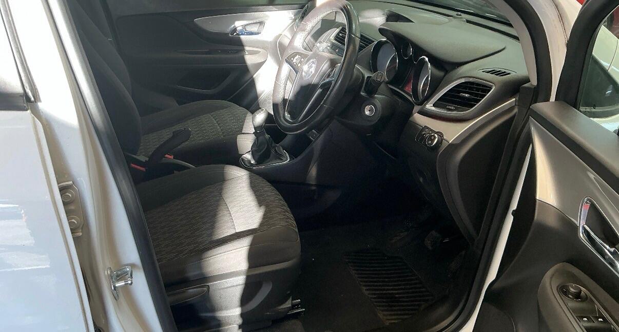 Used Vauxhall Mokka 2013 for sale - 77229988: Photo 9