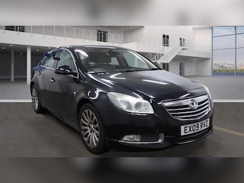 2009 (09) - 2.0 CDTi Elite Nav [160] 5dr