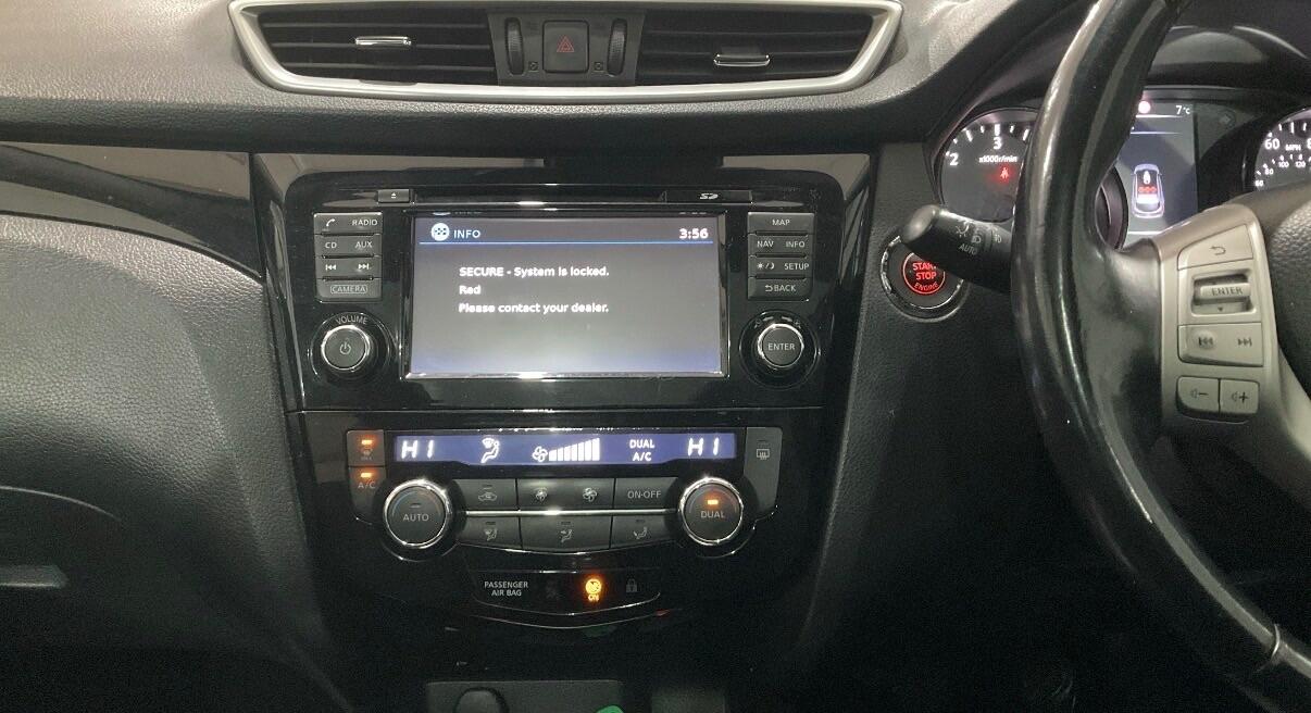 Used Nissan Qashqai 2014 for sale - 77157609: Photo 10