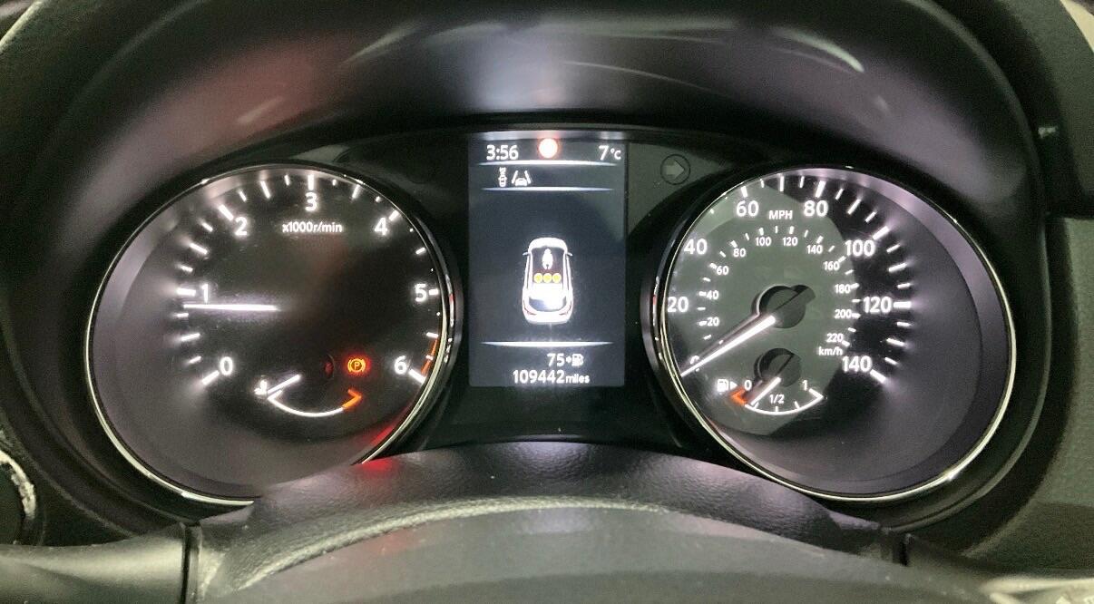 Used Nissan Qashqai 2014 for sale - 77157609: Photo 11