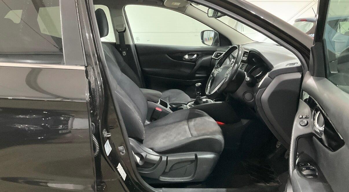 Used Nissan Qashqai 2014 for sale - 77157609: Photo 9