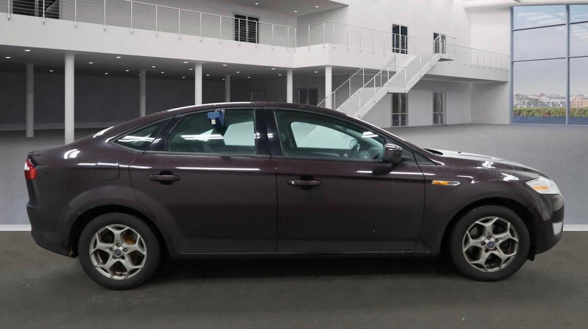 Used Ford Mondeo 2009 for sale - 77157597: Photo 3