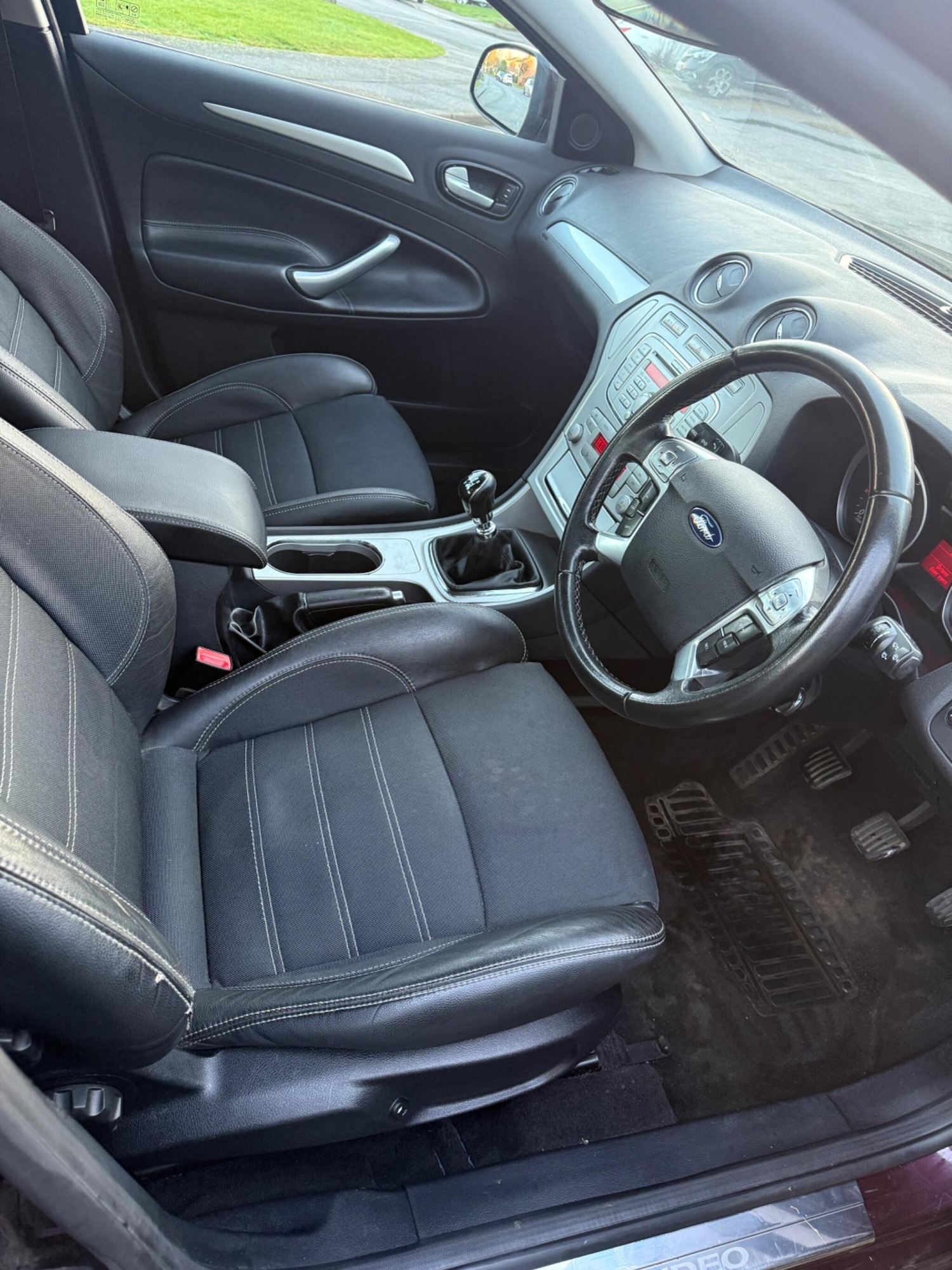 Used Ford Mondeo 2009 for sale - 77157597: Photo 5