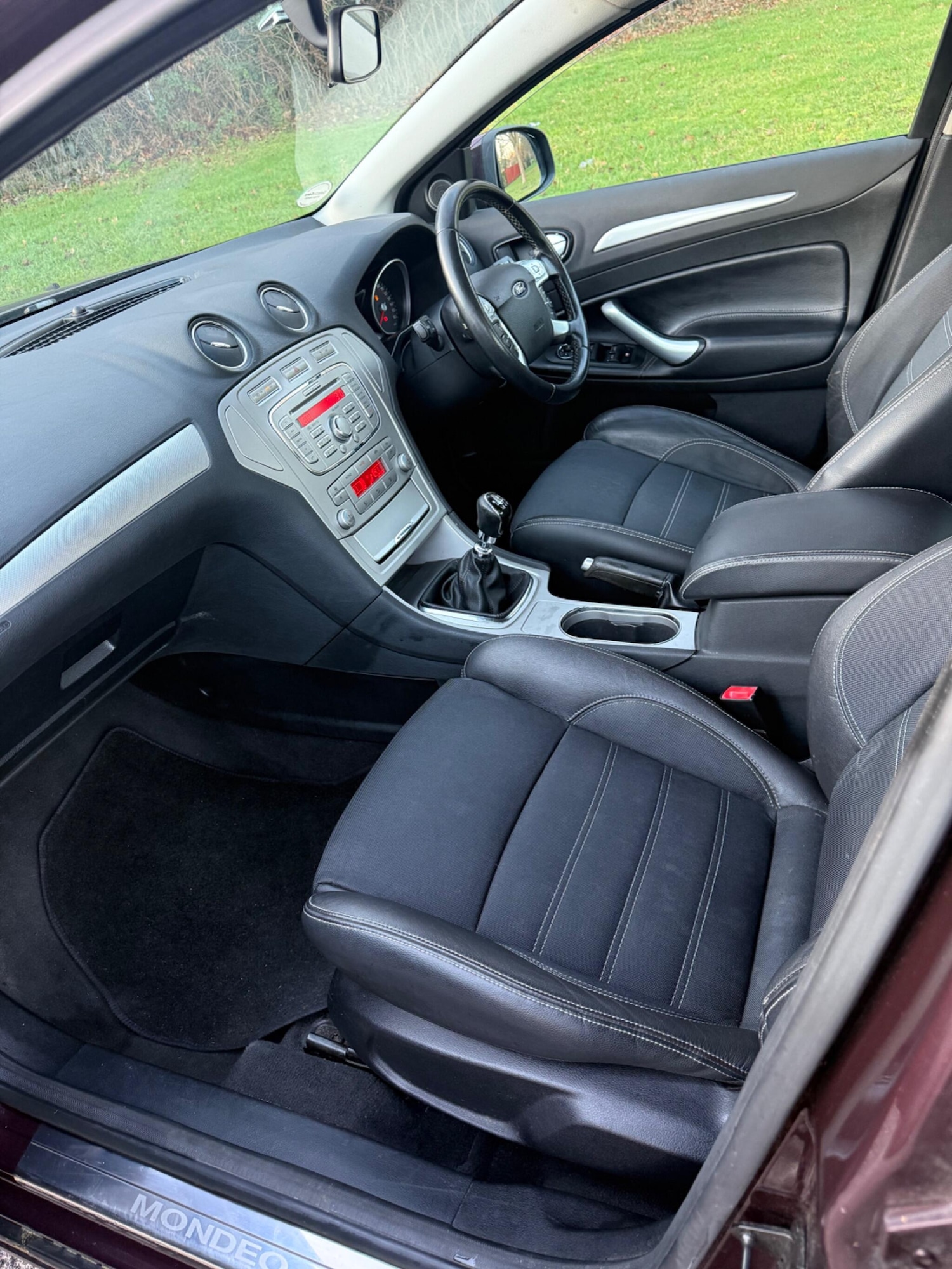 Used Ford Mondeo 2009 for sale - 77157597: Photo 7