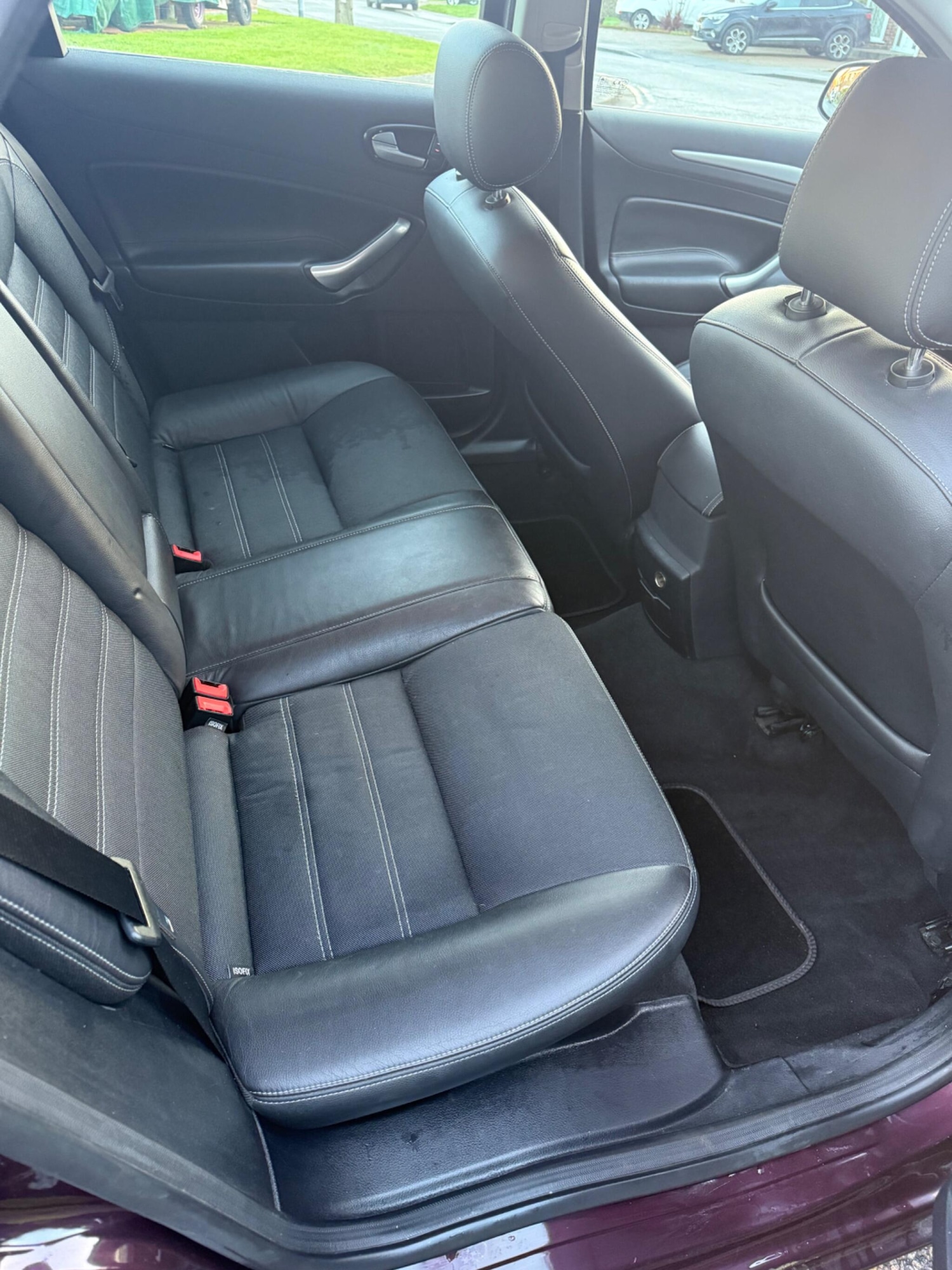 Used Ford Mondeo 2009 for sale - 77157597: Photo 8