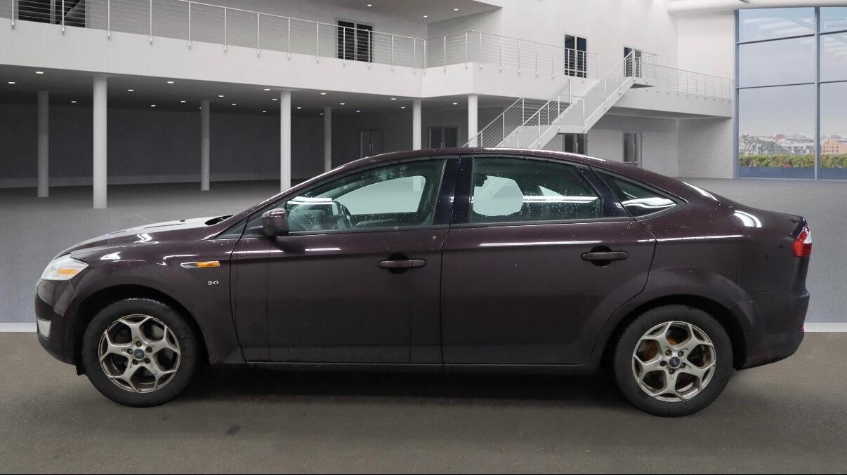 Used Ford Mondeo 2009 for sale - 77157597: Photo 9