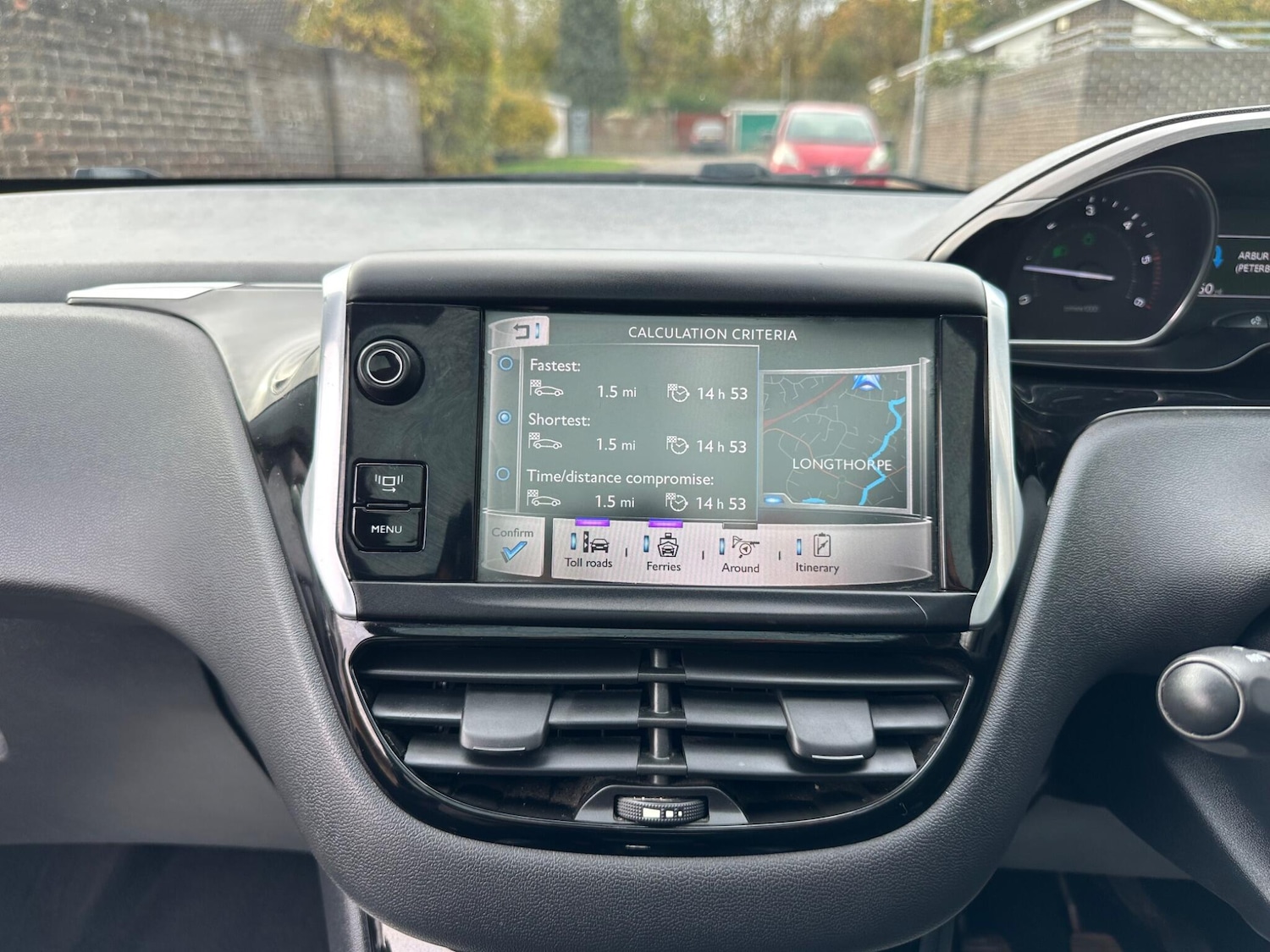 Used Peugeot 208 2013 for sale - 77157631: Photo 19