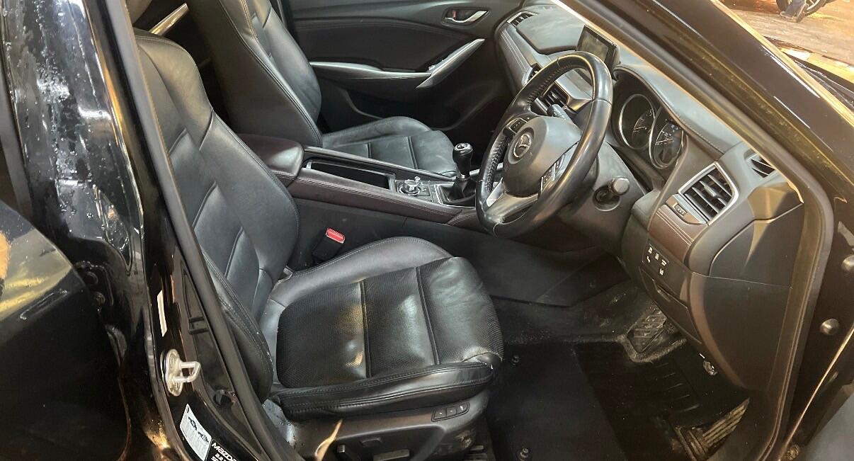 Used Mazda Mazda6 2015 for sale - 77120320: Photo 9