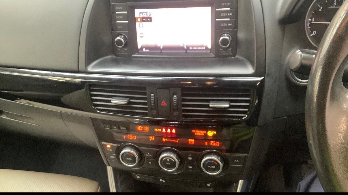 Used Mazda CX-5 2013 for sale - 77157618: Photo 5