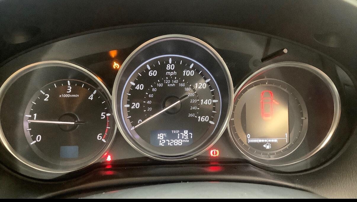 Used Mazda CX-5 2013 for sale - 77157618: Photo 6