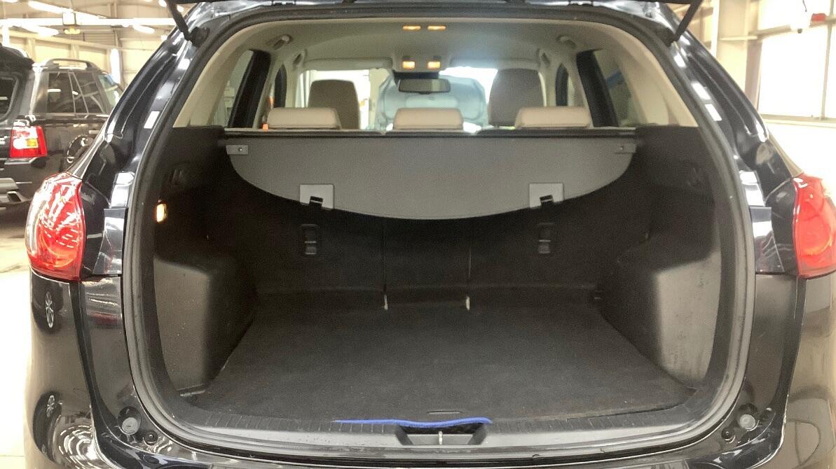 Used Mazda CX-5 2013 for sale - 77157618: Photo 8