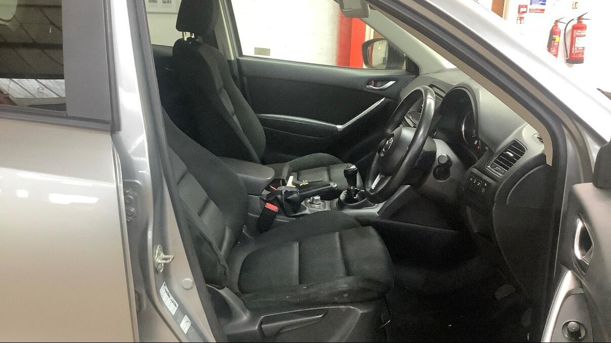 Used Mazda CX-5 2013 for sale - 77157611: Photo 4