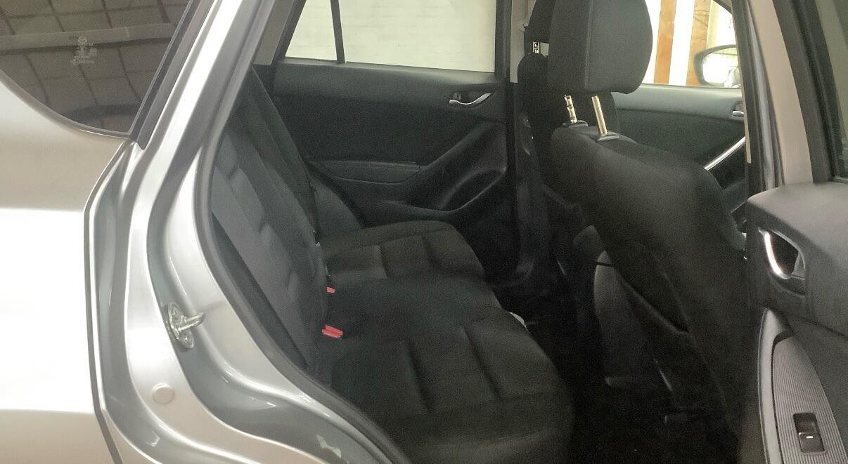 Used Mazda CX-5 2013 for sale - 77157611: Photo 5