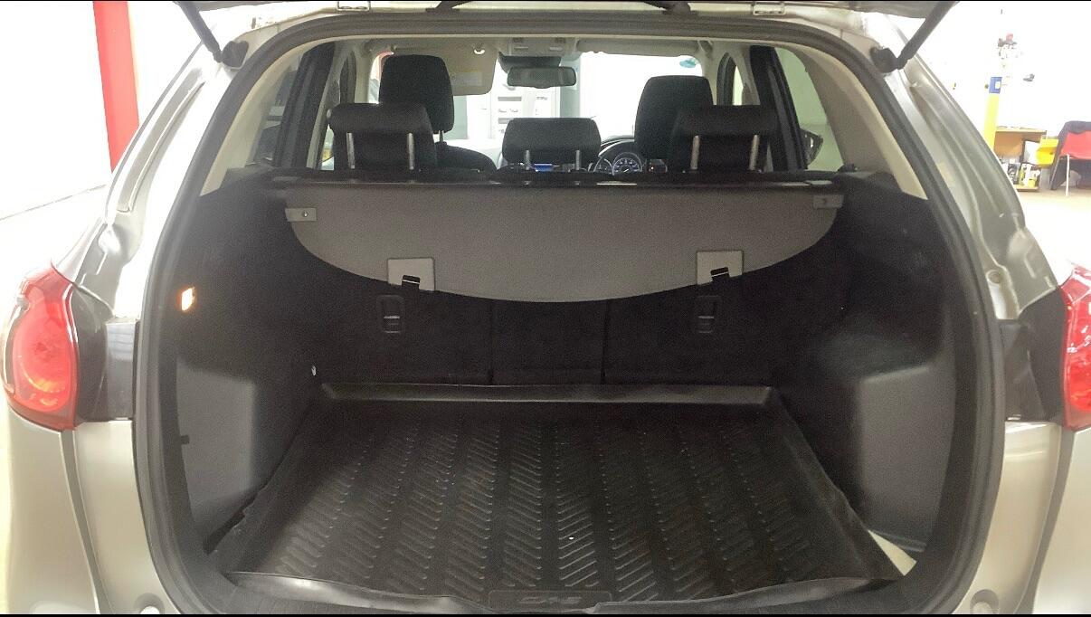 Used Mazda CX-5 2013 for sale - 77157611: Photo 6