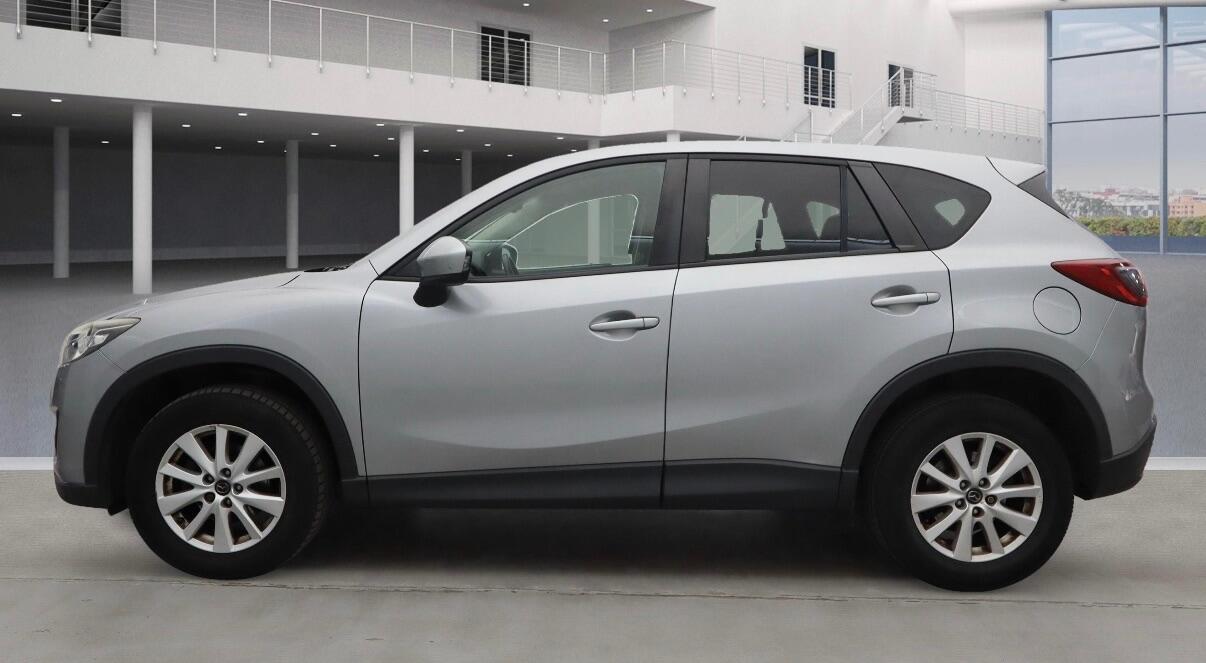 Used Mazda CX-5 2013 for sale - 77157611: Photo 8