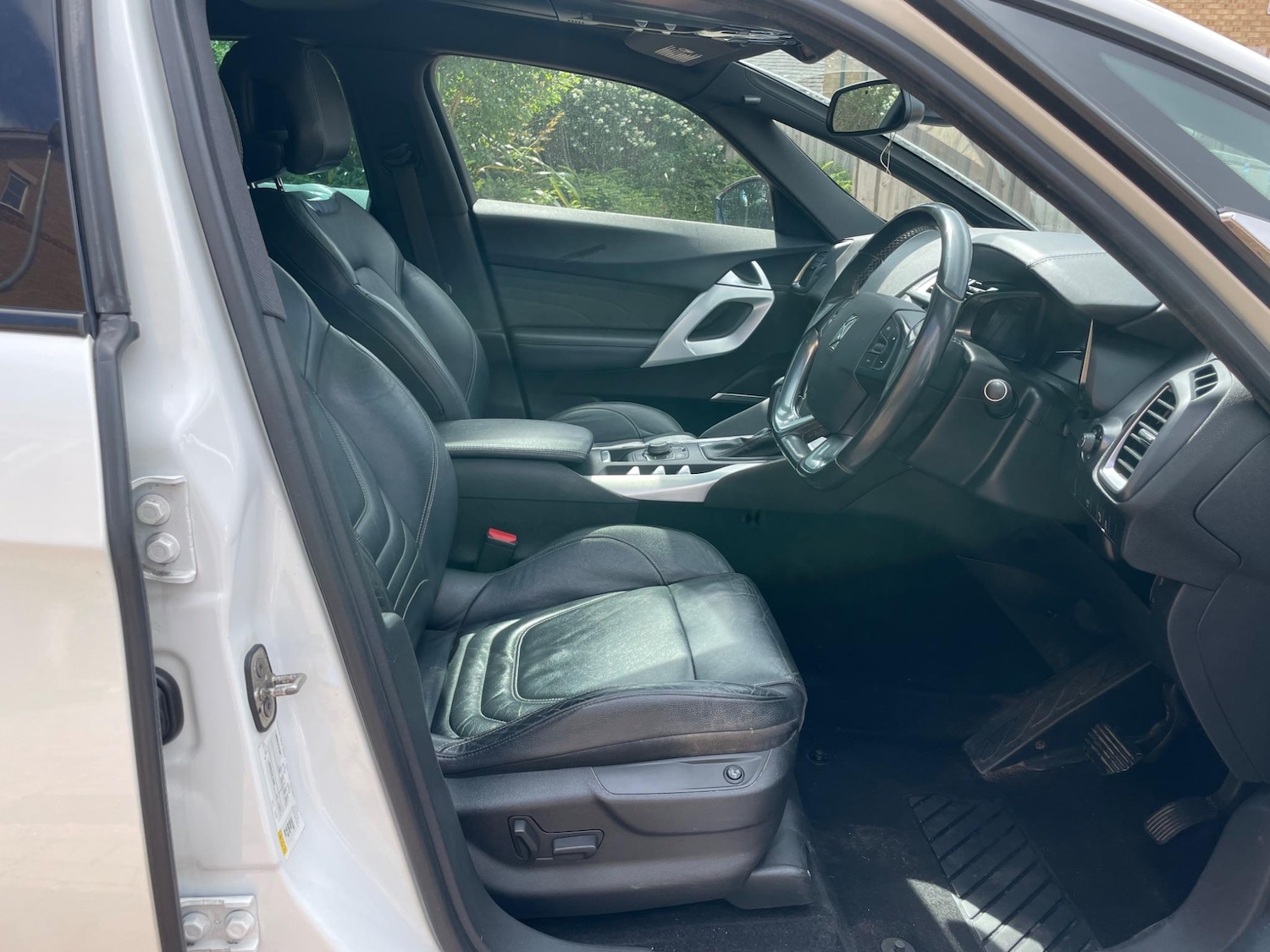 Used Citroen DS5 2014 for sale - 77157623: Photo 10