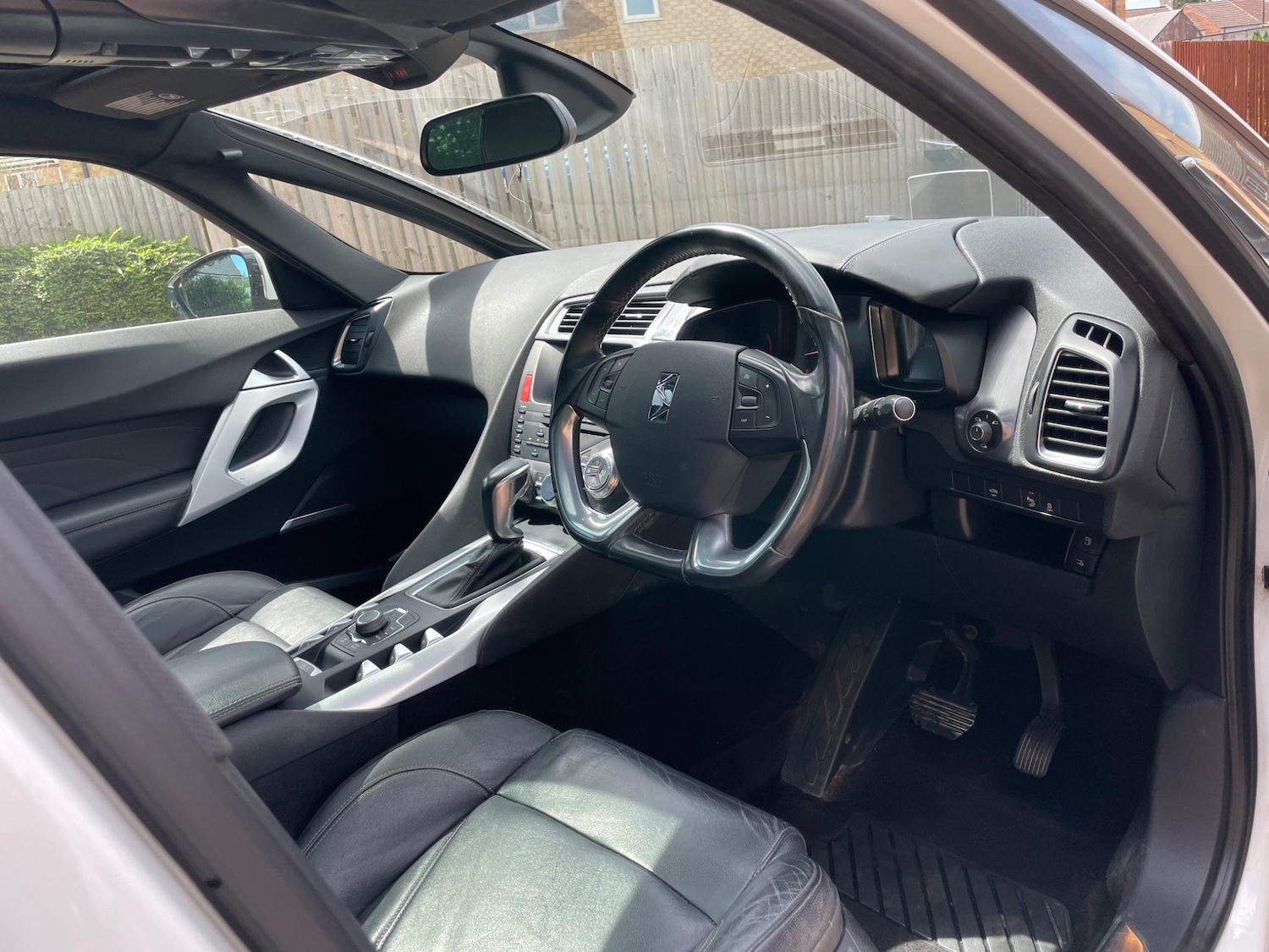 Used Citroen DS5 2014 for sale - 77157623: Photo 11