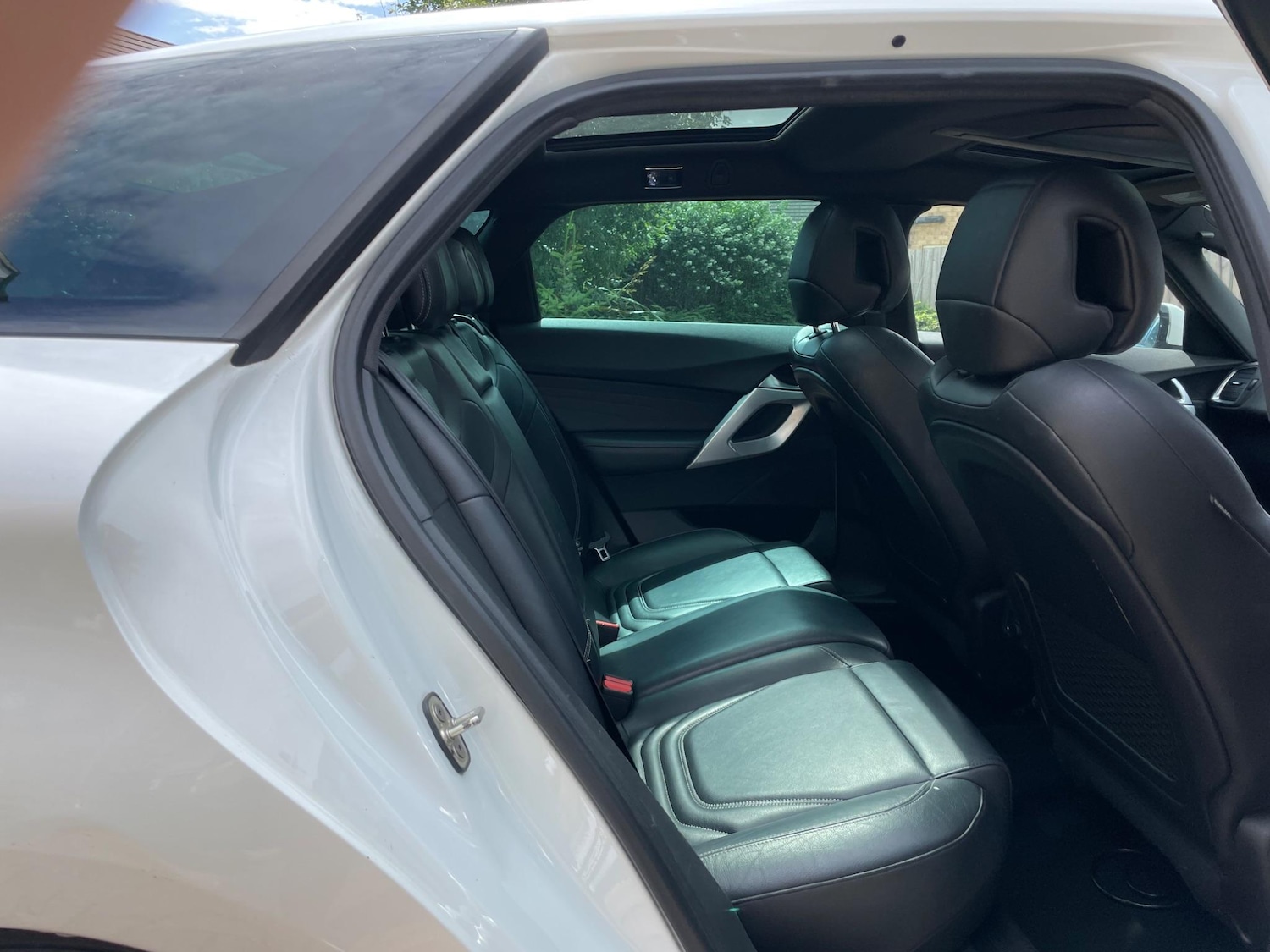 Used Citroen DS5 2014 for sale - 77157623: Photo 17