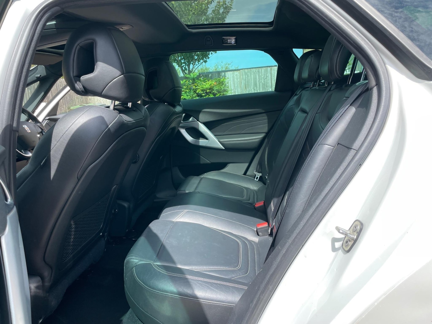 Used Citroen DS5 2014 for sale - 77157623: Photo 20