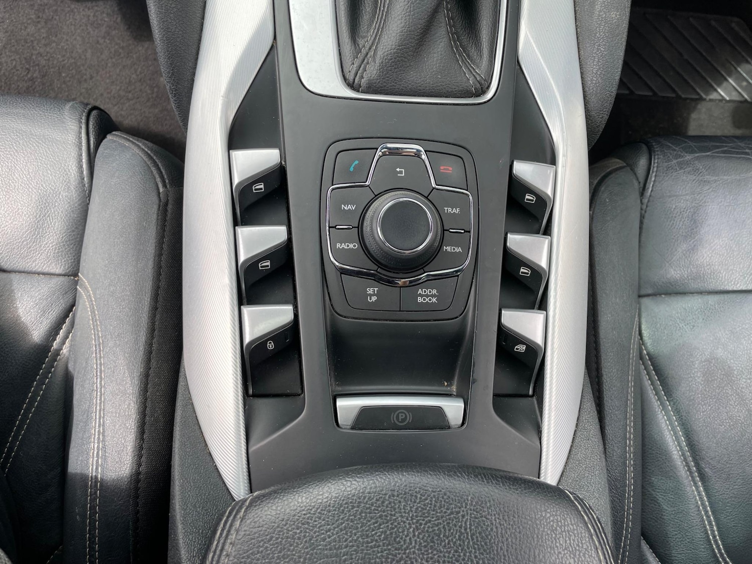 Used Citroen DS5 2014 for sale - 77157623: Photo 23