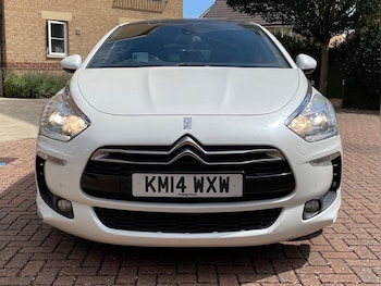 Used Citroen DS5 2014 for sale - 77157623: Photo