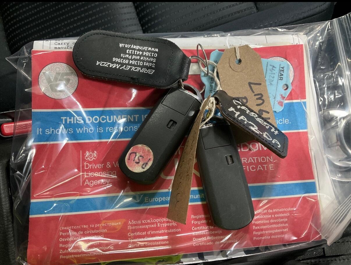 Used Mazda Mazda6 2014 for sale - 77157608: Photo 11