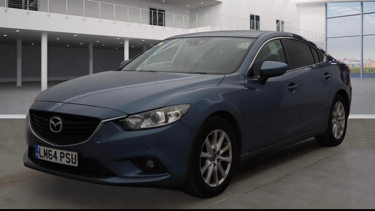 Used Mazda Mazda6 2014 for sale - 77157608: Photo 2