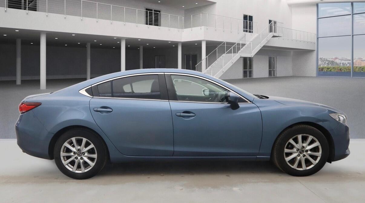 Used Mazda Mazda6 2014 for sale - 77157608: Photo 3