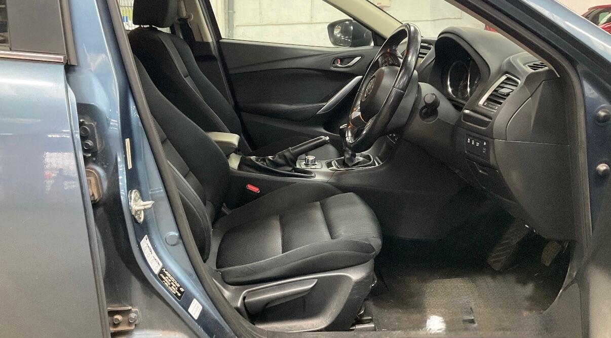 Used Mazda Mazda6 2014 for sale - 77157608: Photo 4