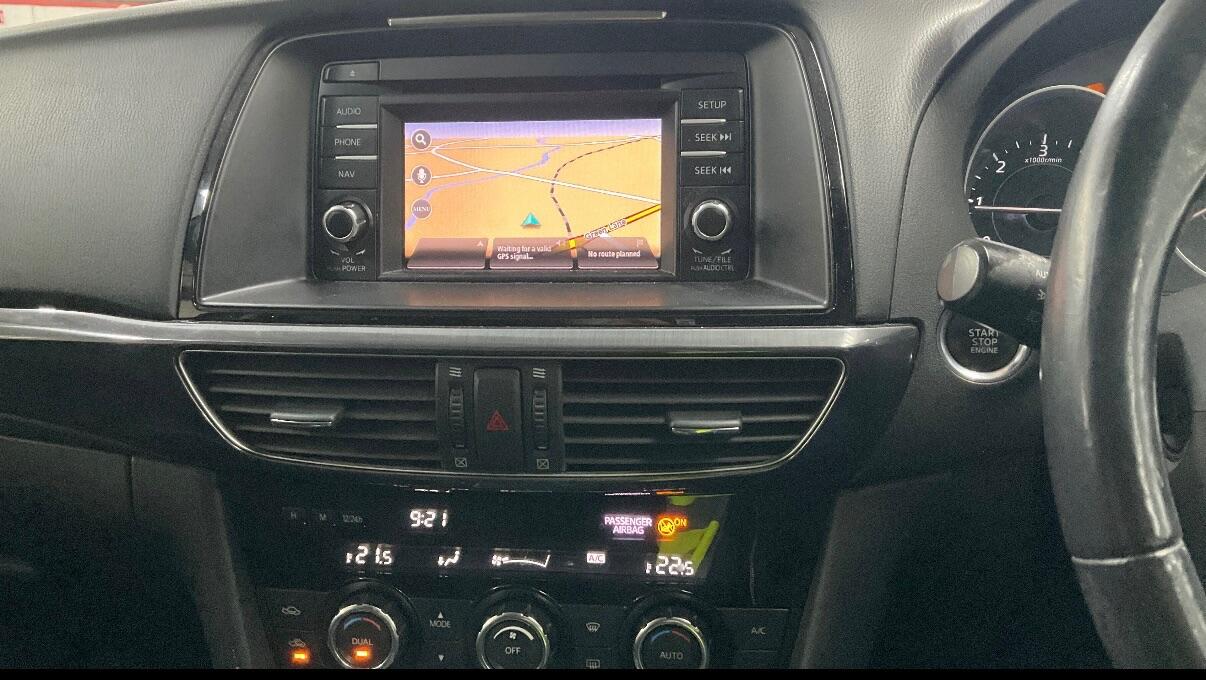 Used Mazda Mazda6 2014 for sale - 77157608: Photo 5