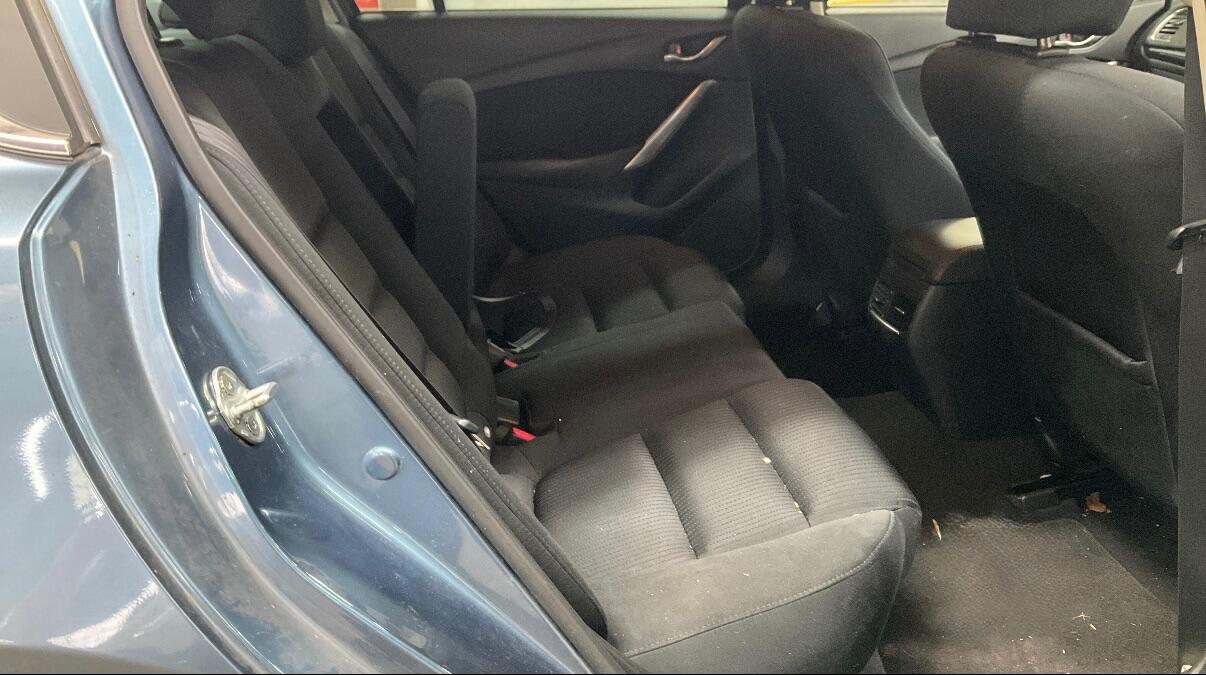 Used Mazda Mazda6 2014 for sale - 77157608: Photo 6