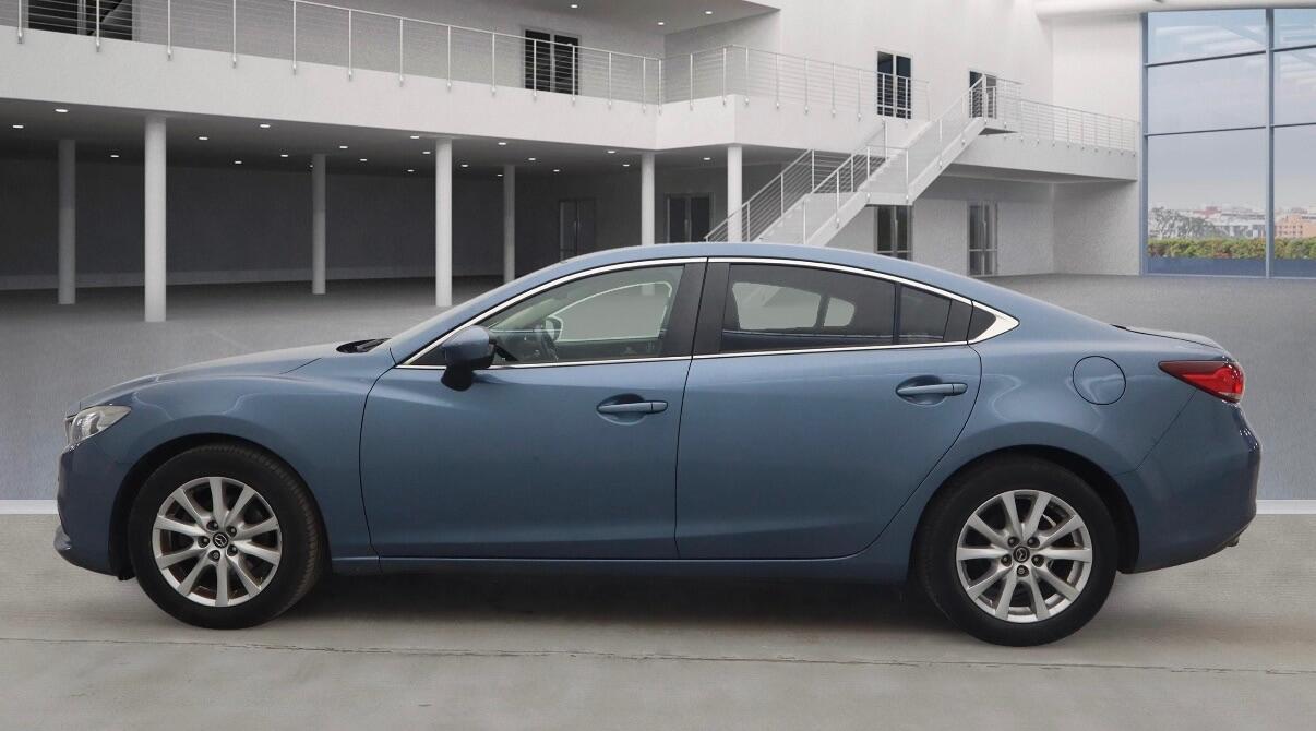 Used Mazda Mazda6 2014 for sale - 77157608: Photo 7