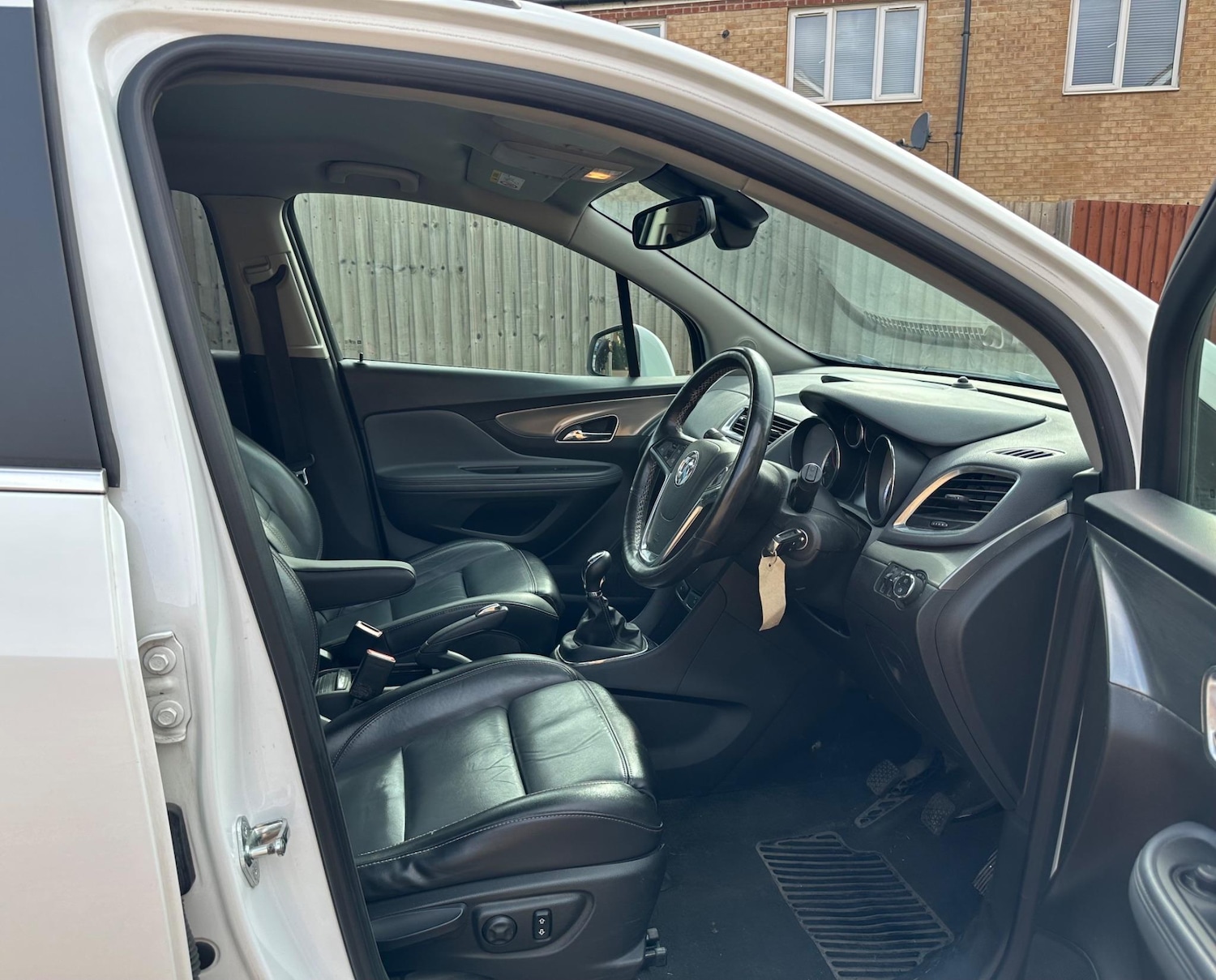 Used Vauxhall Mokka 2015 for sale - 77157600: Photo 10