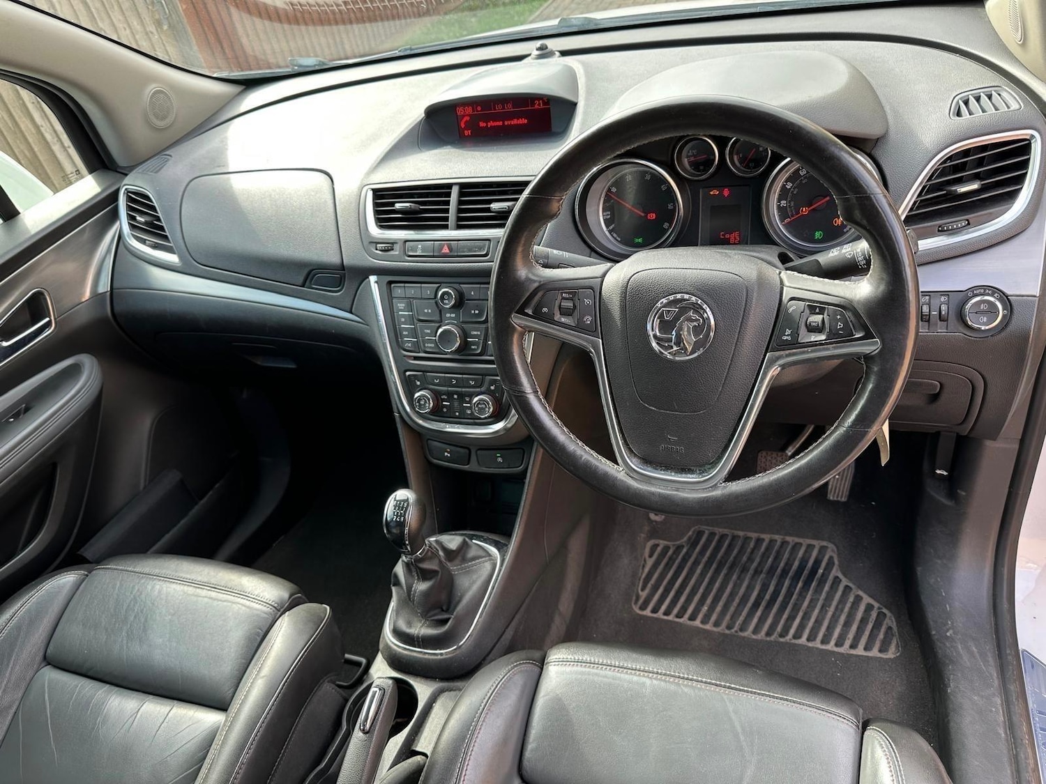 Used Vauxhall Mokka 2015 for sale - 77157600: Photo 12