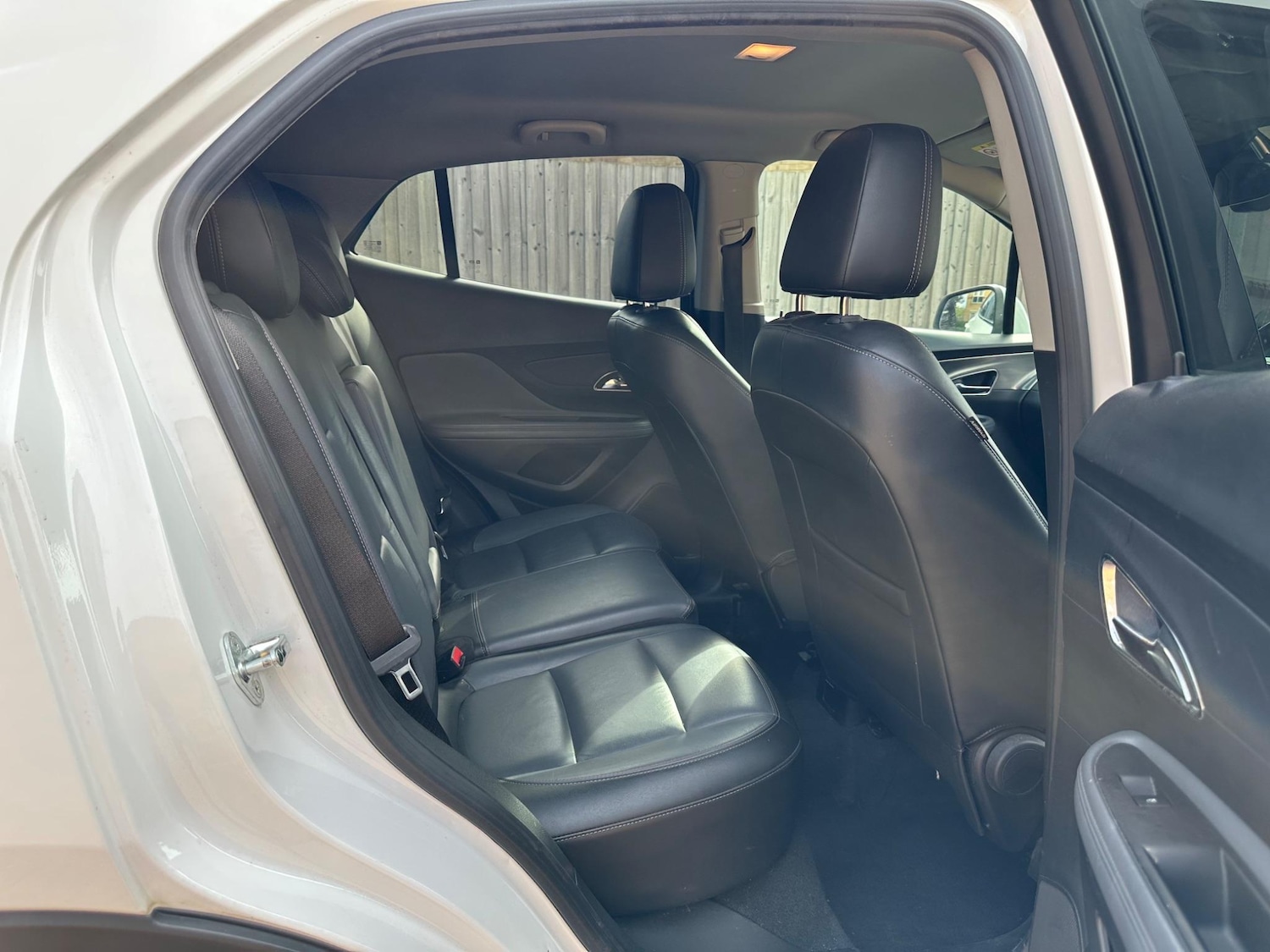 Used Vauxhall Mokka 2015 for sale - 77157600: Photo 13