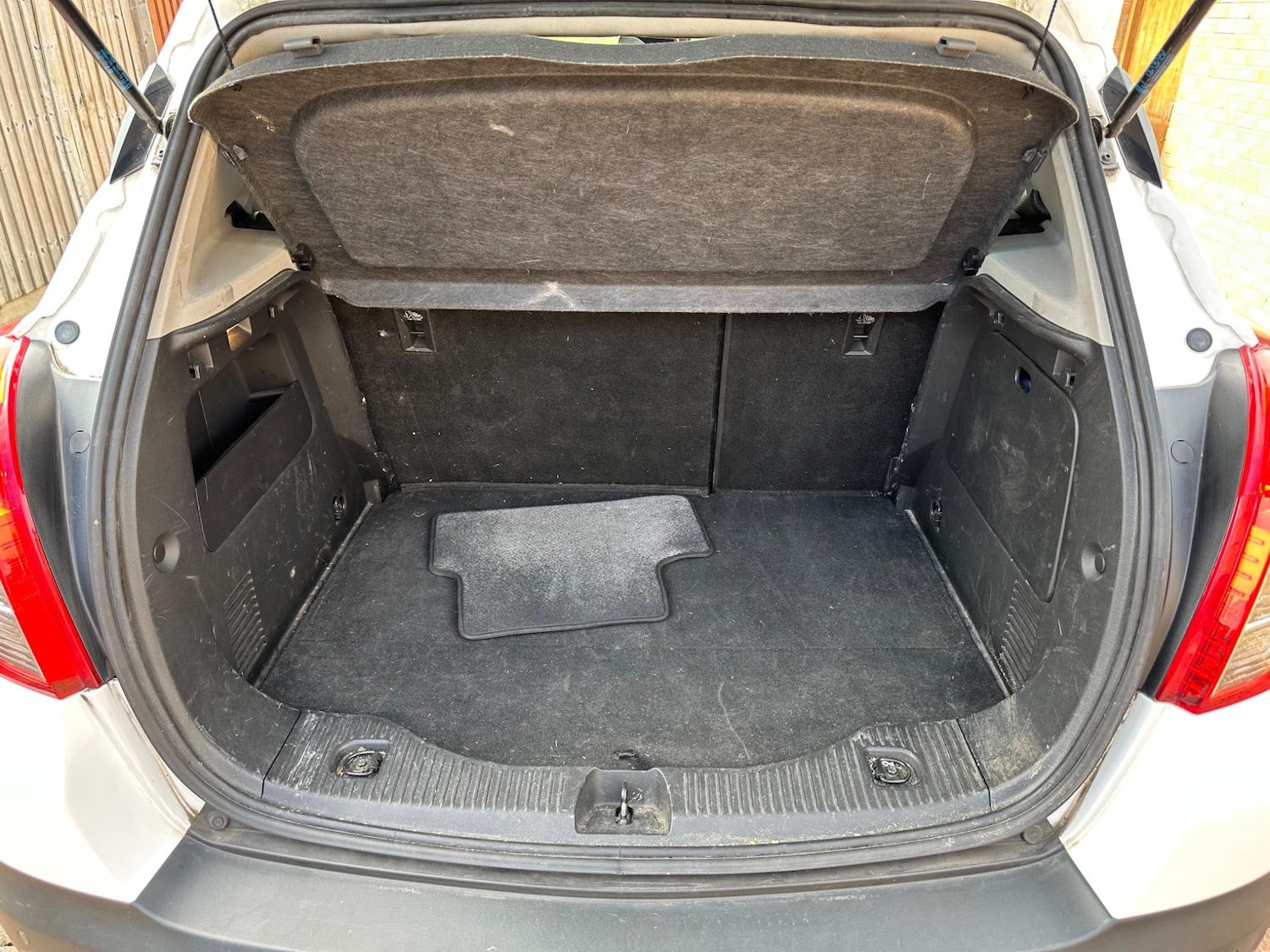 Used Vauxhall Mokka 2015 for sale - 77157600: Photo 14