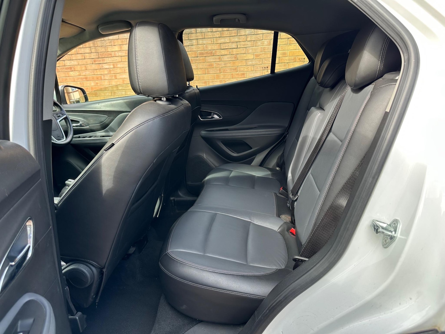 Used Vauxhall Mokka 2015 for sale - 77157600: Photo 15